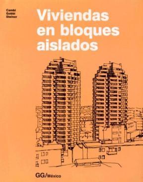  VIVIENDA EN BLOQUES AISLADOS