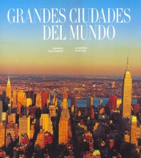 Papel Grandes Ciudades Del Mundo