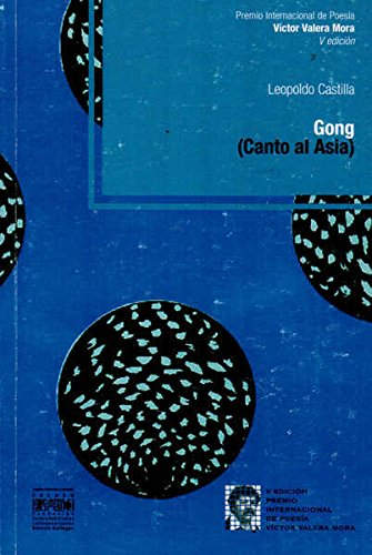  GONG (CANTO AL ASIA)