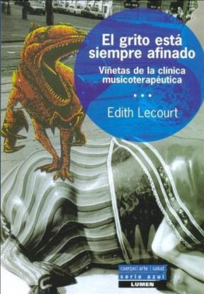  EL GRITO ESTA SIEMPRE AFINADO