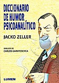 Papel Diccionario De Humor Psicoanalitico