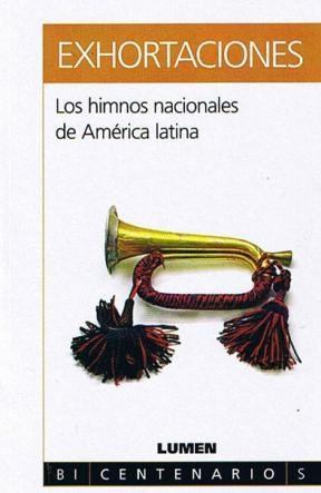 Papel Exhortaciones-Los Himn0S Nacionales De America Latina