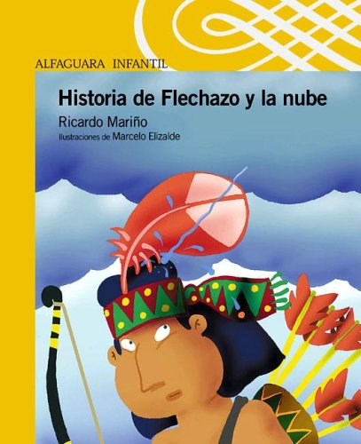  HISTORIA DE FLECHAZO Y LA NUBE