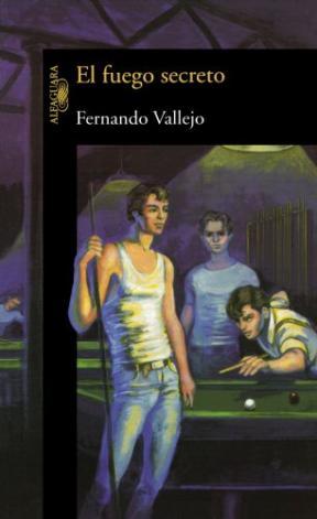  FUEGO SECRETO  EL