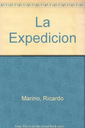  EXPEDICION  LA