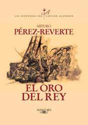  ORO DEL REY  EL