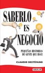  SABERLO ES NEGOCIO
