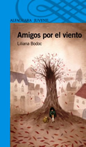  AMIGOS POR EL VIENTO