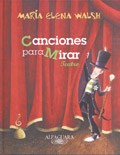  CANCIONES PARA MIRAR - TEATRO