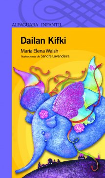  DAILAN KIFKI