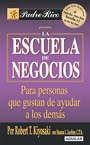 Papel Escuela De Negocios, La