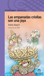  LAS EMPANADAS CRIOLLAS SON UNA JOYA