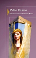 Papel En Cinco Minutos Levantate Maria