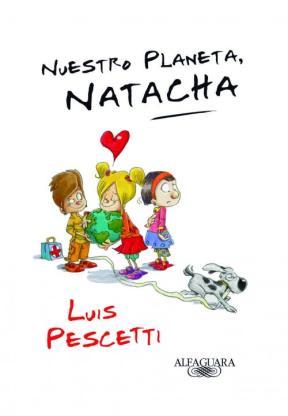  Nuestro Planeta, Natacha