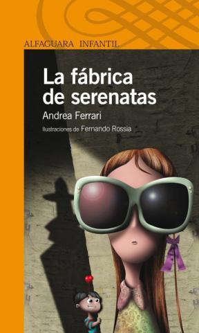  LA FABRICA DE SERENATAS