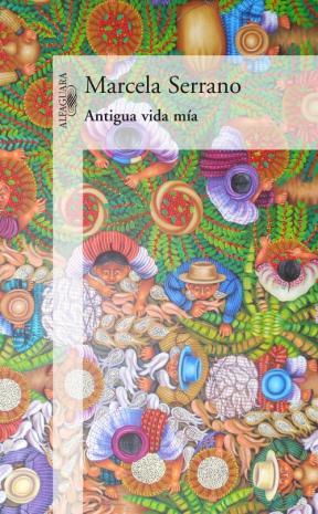  ANTIGUA VIDA MIA (NVA ED)