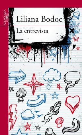  LA ENTREVISTA