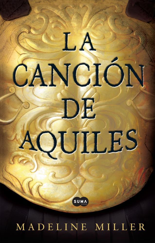 Papel Cancion De Aquiles, La