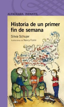 HISTORIA DE UN PRIMER FIN DE SEMANA