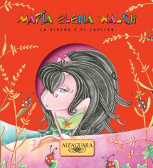 Papel Sirena Y El Capitan, La