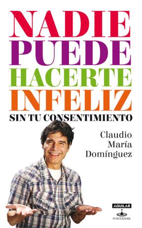 Papel Nadie Puede Hacerte Infeliz Sin Tu Consentimiento