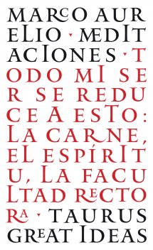  MEDITACIONES (MARCO AURELIO)