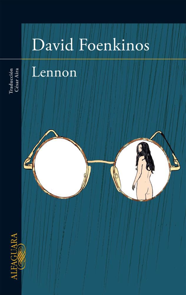 Papel Lennon
