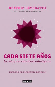  CADA SIETE AÑOS