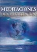 Papel Meditaciones Para Trascender