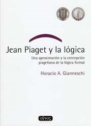 Papel Jean Piaget Y La Logica