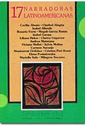 Papel 17 Narradoras Latinoamericanas