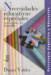 Papel Necesidades Educativas Especiales En Trast. Del Des.