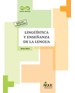  LINGUISTICA Y ENSEÑANZA DE LA LENGUA
