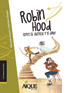 Papel Robin Hood Entre La Justicia Y El Amor