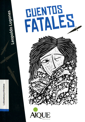 Papel Cuentos Fatales Novedad