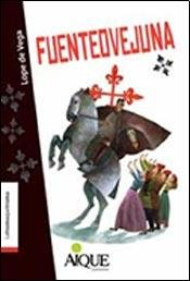 Papel Fuenteovejuna Novedad