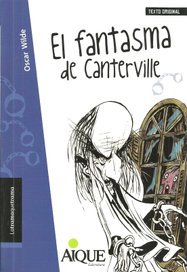 Papel Fantasma De Canterville, El