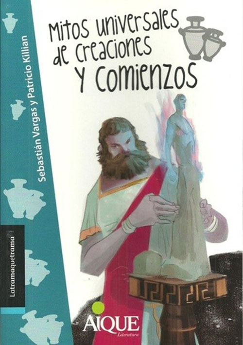 Papel Mitos Universales De Creaciones Y Comienzos Novedad