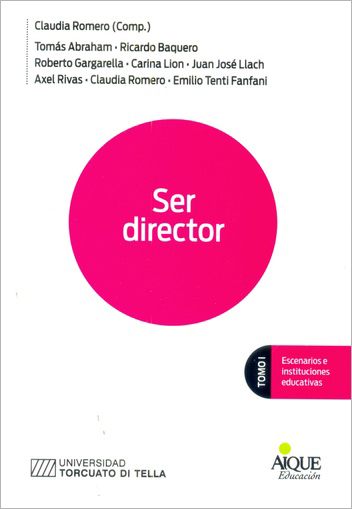 Papel Ser Director