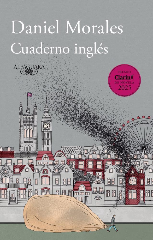 Papel Cuaderno Ingles (Premio Clarin 2025)