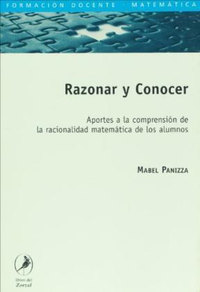 Papel Razonar Y Conocer