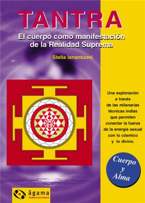 E-book Tantra Ebook