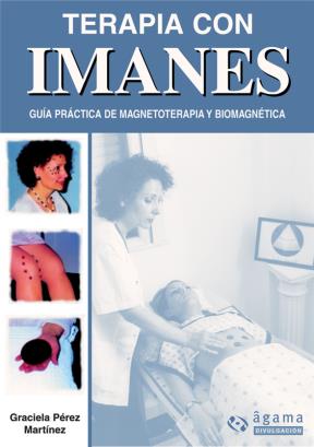 E-book Terapia Con Imanes Ebook