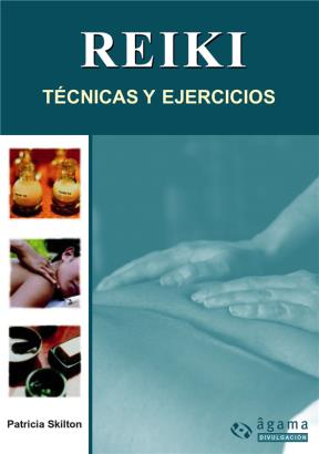 E-book Reiki, Técnicas Y Ejercicios Ebook