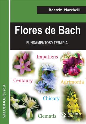 E-book Flores De Bach Ebook