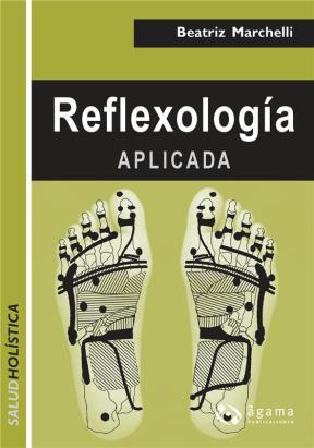 E-book Reflexología Aplicada Ebook