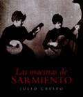  MAESTRAS DE SARMIENTO  LAS
