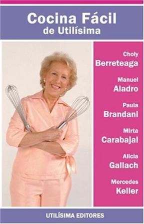  COCINA FACIL DE UTILISIMA