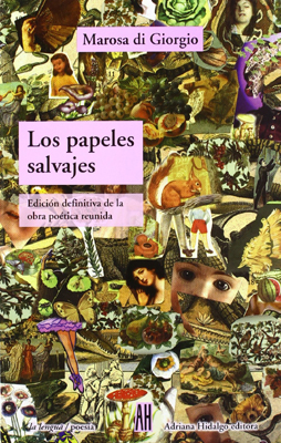 Papel Papeles Salvajes, Los