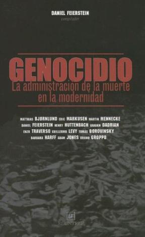  GENOCIDIO